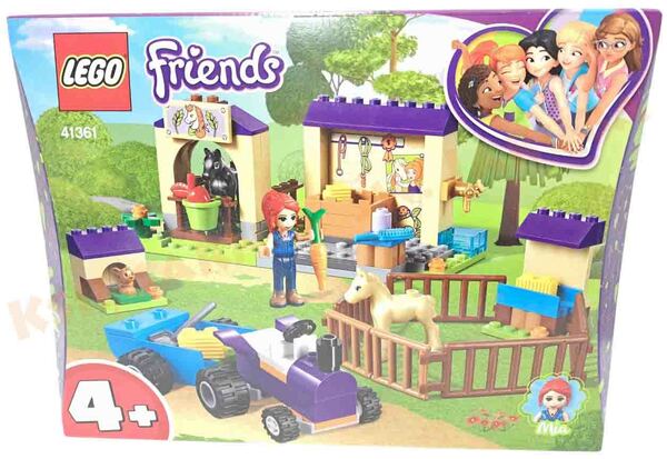 Lego Friends 41361