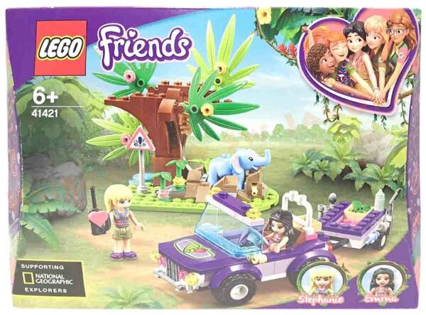 Lego Friends 41421