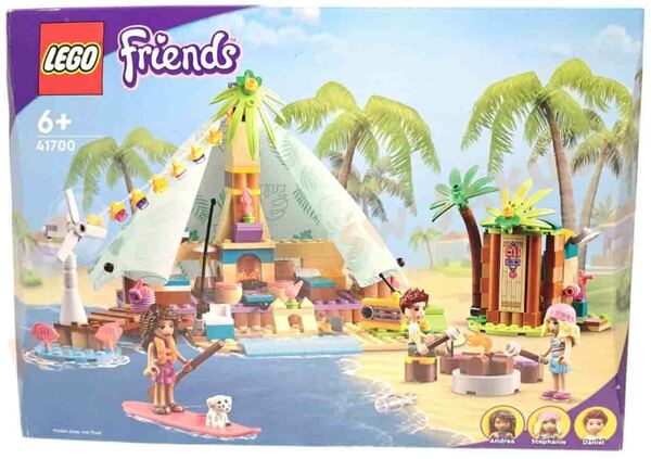 Lego Friends 41700