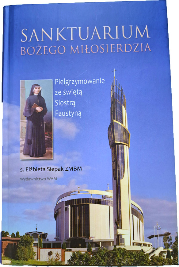 Sanktuarium Bożego Miłosierdzia